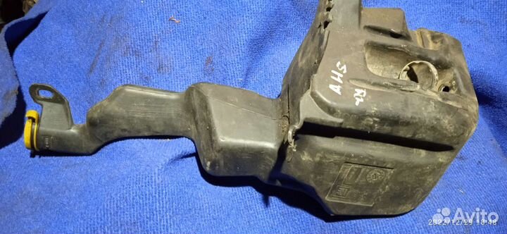 Бачок омывателя Opel Astra h