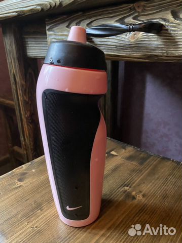 Стакан, кружка для спорта nike