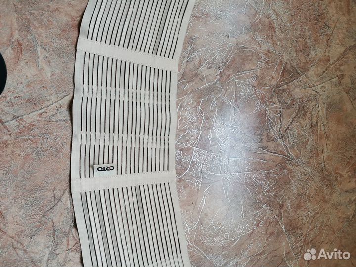 Бандаж послеоперационный М размер