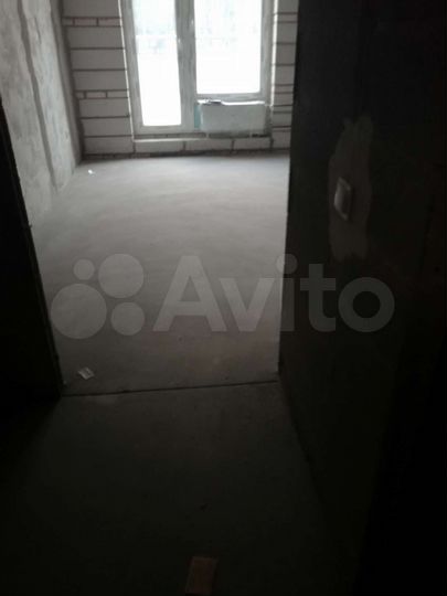 Квартира-студия, 23 м², 2/4 эт.