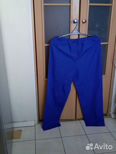 Спецодежда женская