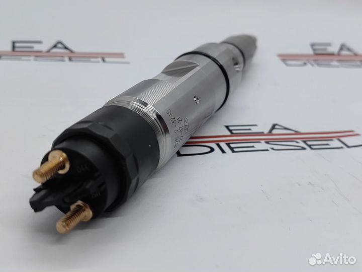 Форсунка 0445120044