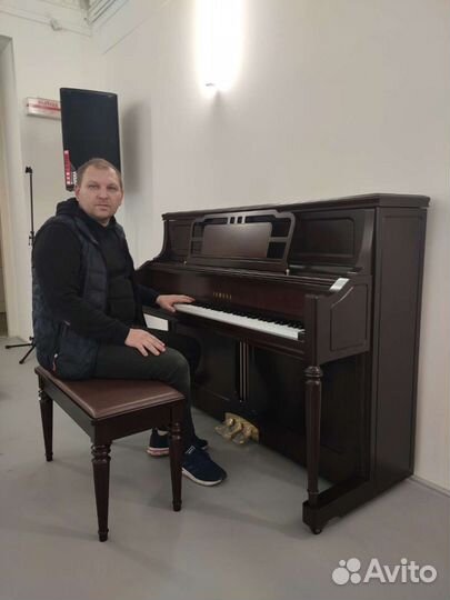 Профессиональная перевозка пианино, рояля и т. д