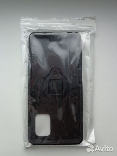 Чехол samsung A71