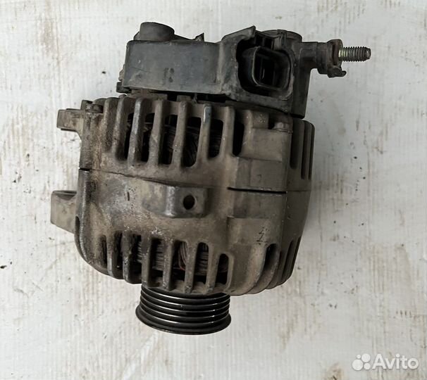 Генератор Hyundai Sonata 2.4