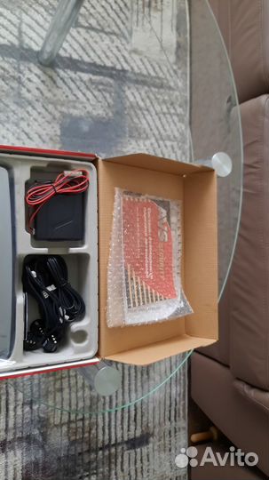 Парктроник