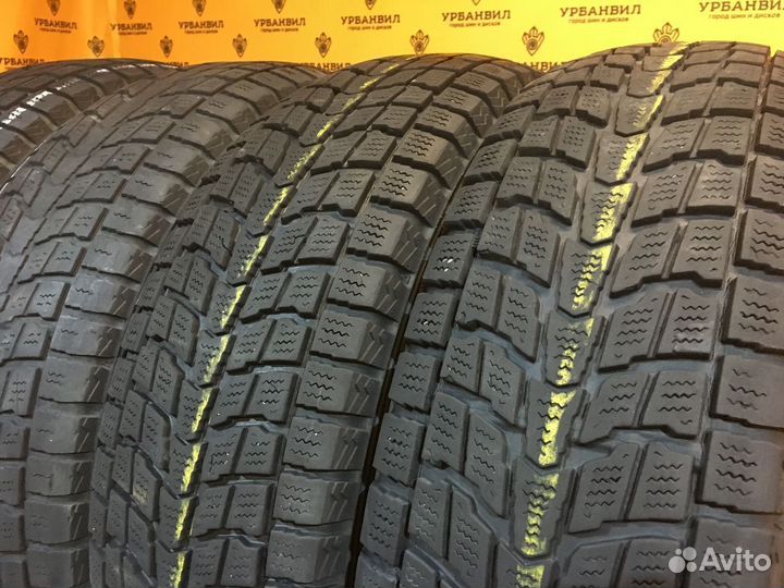 Dunlop Grandtrek SJ6 225/65 R17 101Q
