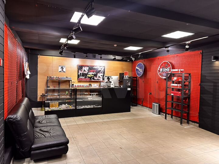 Свободного назначения, 161.9 м²