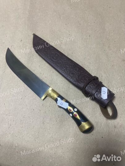 Пчак средний