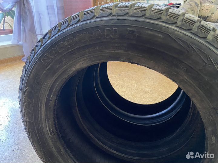 Nordman Nordman 4 165/65 R14