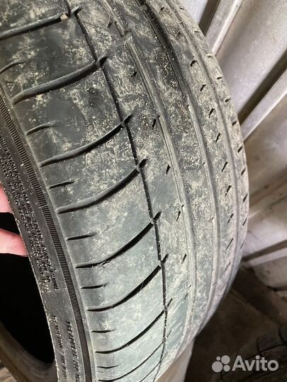 Triangle Sportex TSH11 225/40 R18 92