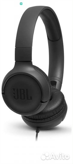Проводные наушники jbl