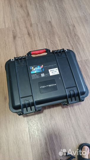 Кейс DJI Mavic Air