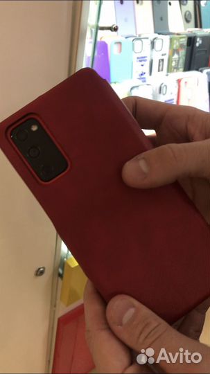 Чехол книжка для Samsung Galaxy S21 Fe