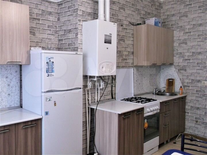 2-к. квартира, 71 м², 5/5 эт.