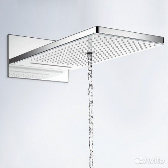 Верхний душ Hansgrohe Rainmaker Select 580 3jet 24