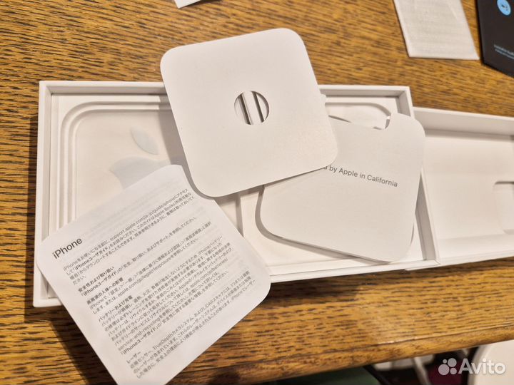 iPhone 14 Pro, 256 ГБ