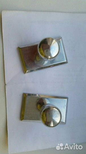 Металлические заготовки для штампов