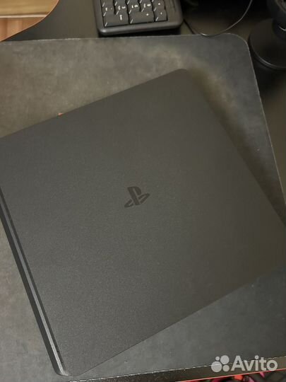 Sony PS4 slim 500 gb