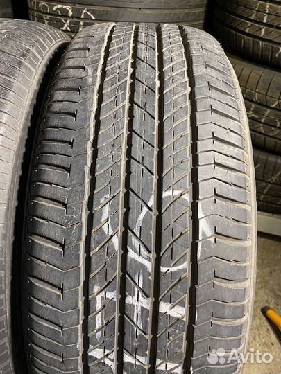 Bridgestone Dueler H/L 400 235/55 R19 101H
