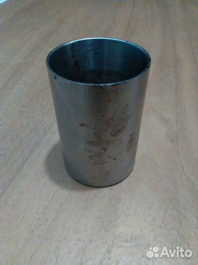 Токарные работы