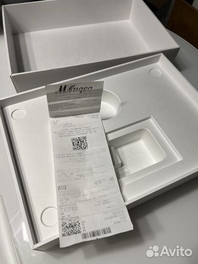Apple macbook air m1