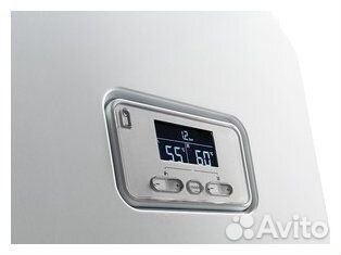 Газовый котел Protherm Медведь 48 KKS 51,5 кВт 1-к