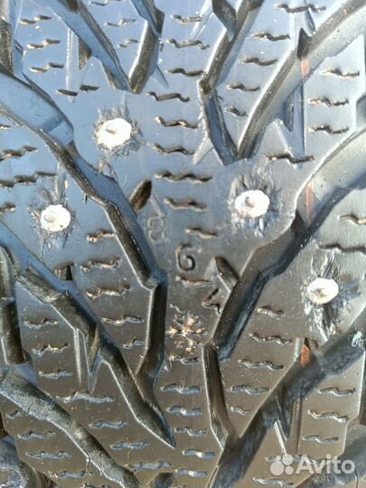 Nokian Tyres Hakkapeliitta 9 175/65 R14 86T