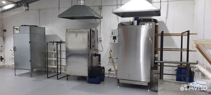 Копченая рыба оптом