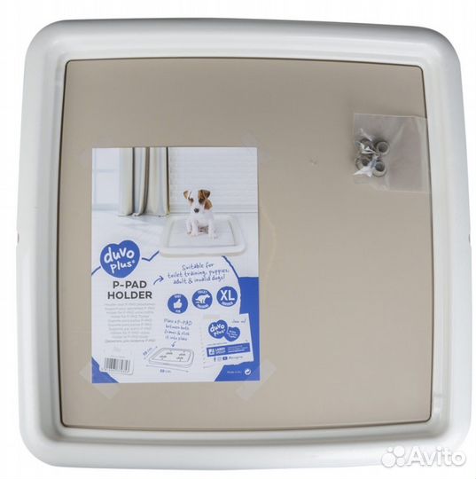 Лоток туалет для собак