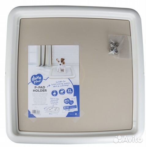 Лоток туалет для собак