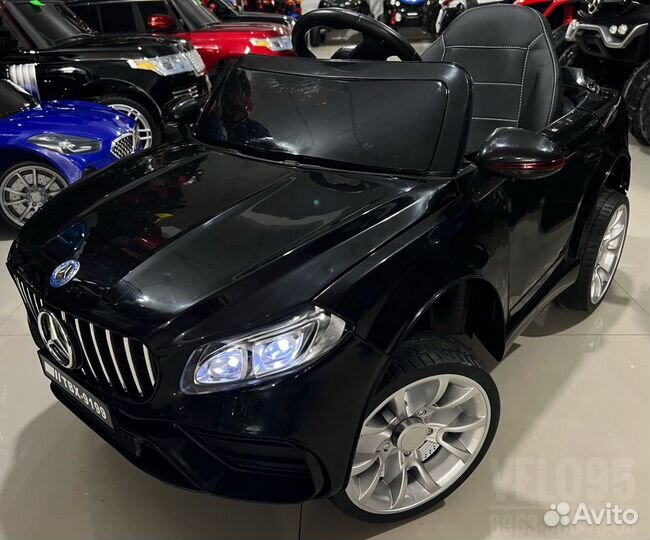 Электромобиль