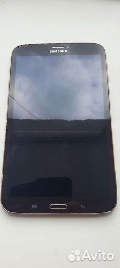 Samsung Galaxy tab 3 sm t311 нерабочий