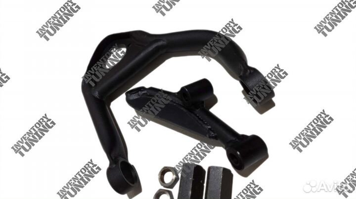 Комплект Красноярского выворота ваз 2101-07