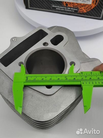 Цпг поршневая питбайк