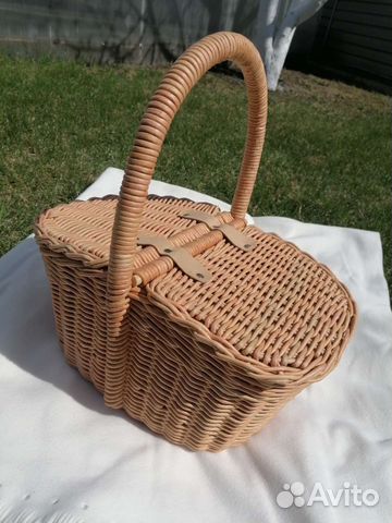 Пикниковая корзина