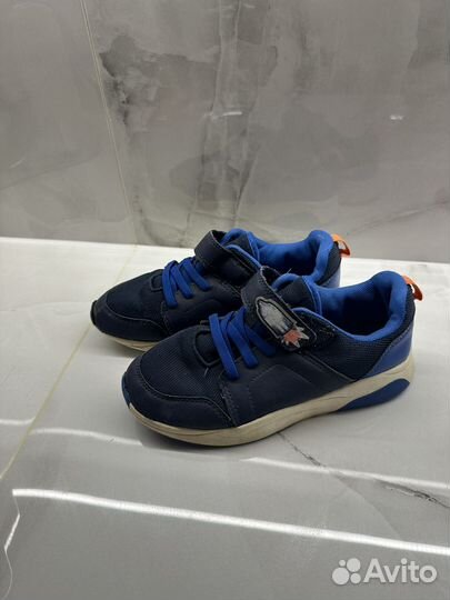 Кроссовки H&M