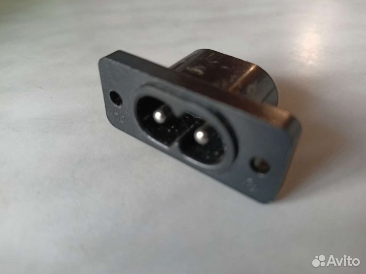 Разъём сетевой RMC и AC