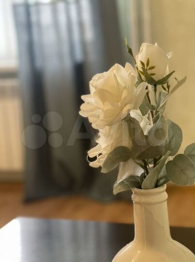 1-к. квартира, 35 м², 5/10 эт.