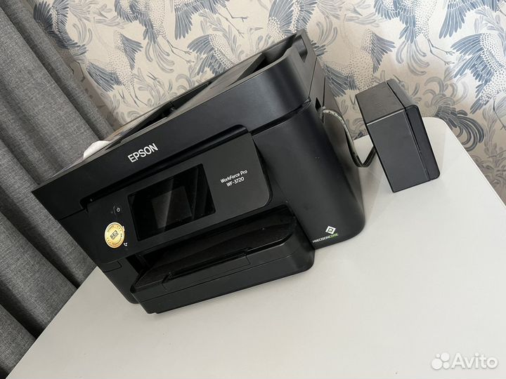 Принтер epson