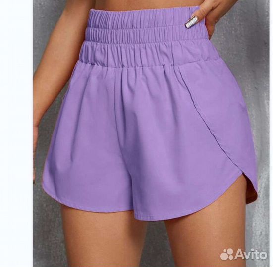 Шорты