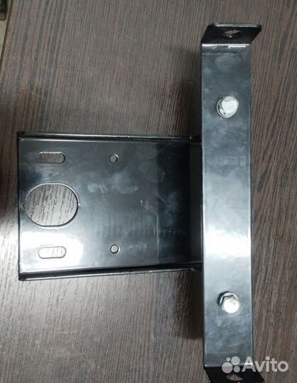 Консоль потолочная