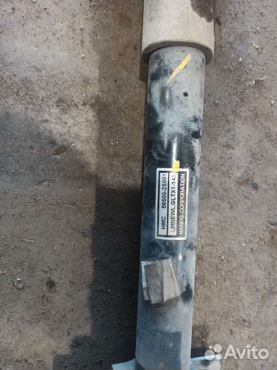 Рулевая рейка Kia sportage 3 Hyundai ix 35