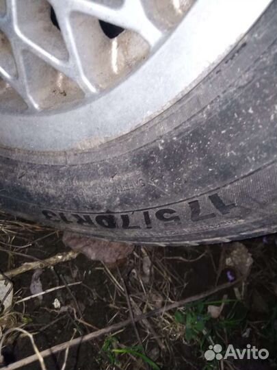 Fullrun LT359 175/70 R13 92F