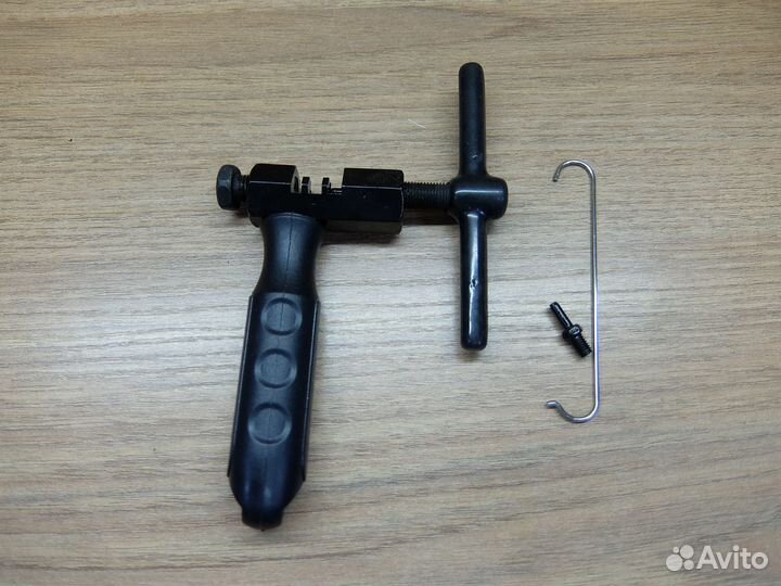 Выжимка цепи 