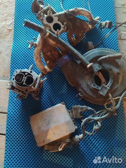 Мозги 406 карбюратор