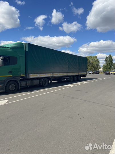 Шаланда,Длиномер, Борт,Грузовые перевозки 20 тонн