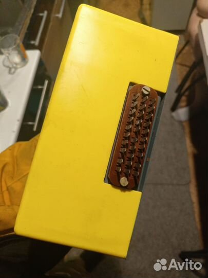 Сигнализатор Уровня esp 50