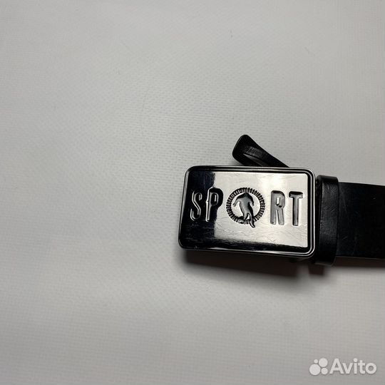 Ремень Bikkembergs оригинал