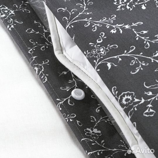 Kopparanka коппаранка Постельное белье икеа IKEA